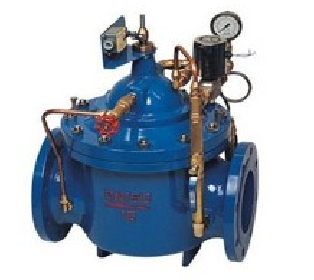700X 型水泵控制閥